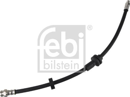 Тормозной шланг Febi Bilstein передний правый/левый для Fiat Ducato III 2006-2026. Артикул 175229