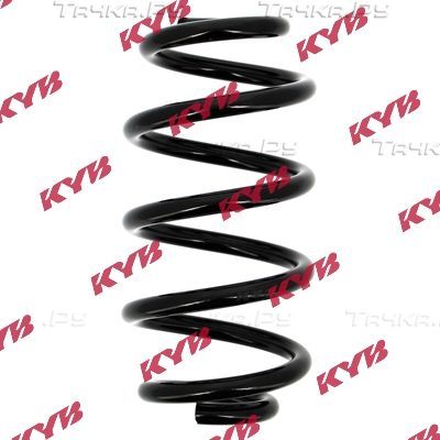 Пружина подвески KYB (Каяба) K-Flex. Артикул RA5270