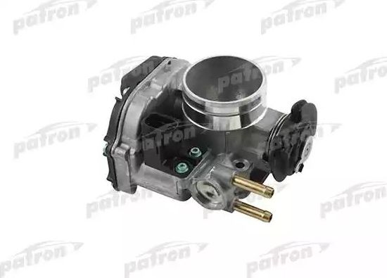 Дроссельная заслонка Patron для Volkswagen Sharan I 1996-2000. Артикул PTH029