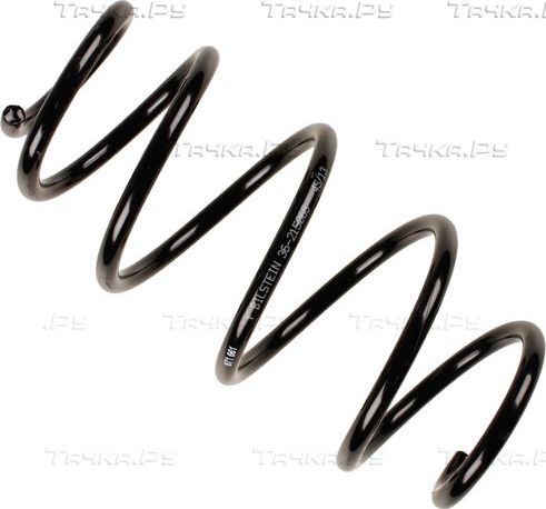 Пружина подвески Bilstein B3. Артикул 36-215065
