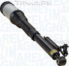 Стойка амортизационная пневмоподвески Magneti Marelli. Артикул 350233800001
