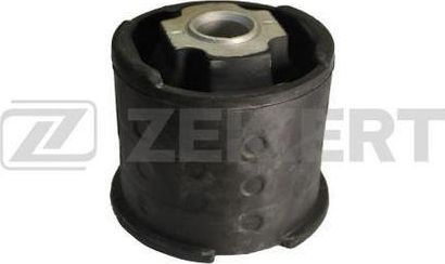 Сайлентблок задней балки Zekkert. Артикул GM-5148