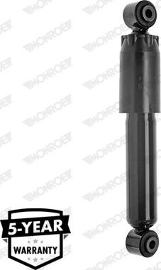Амортизатор Monroe Adventure. Артикул D8068