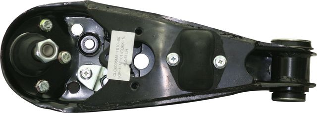 Поперечный рычаг передней подвески CTR левый для Kia Bongo IV 2003-2010. Артикул CQ0186L