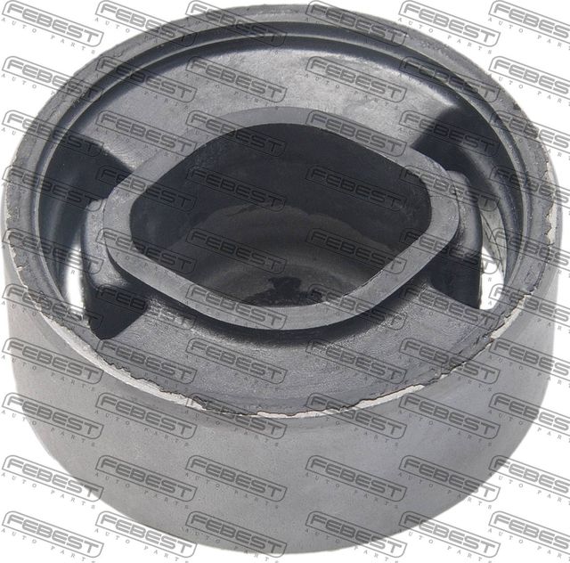 Подушка (опора) двигателя Febest для Toyota Highlander II (U40) 2007-2014. Артикул TAB-314