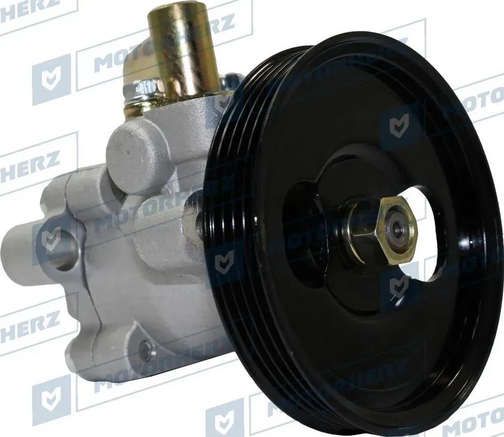 Насос гидроусилителя руля (Motorherz). Артикул P1269HG