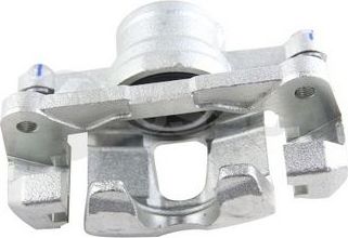 Тормозной суппорт OSSCA. Артикул 17358