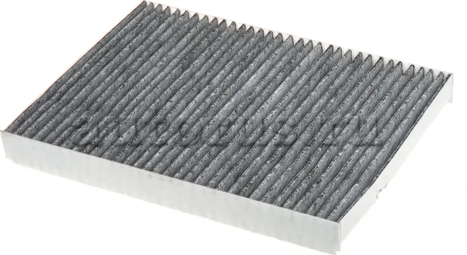 Фильтр салона угольный (Partra). Артикул FC7097C