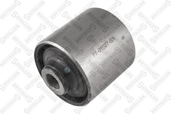 Сайлентблок заднего рычага подвески Stellox правый/левый для Suzuki Liana I 2001-2007. Артикул 77-01027-SX