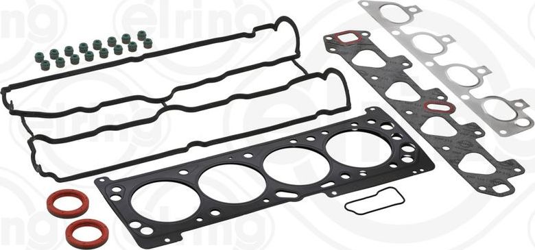 Комплект прокладок ГБЦ Elring. Артикул 061.430