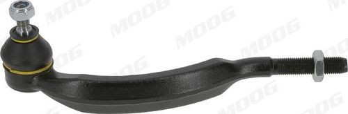 Наконечник рулевой тяги MOOG. Артикул PE-ES-3331