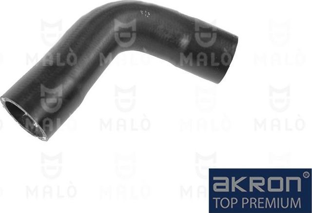 Патрубок радиатора (системы охлаждения) Malo. Артикул 282121A