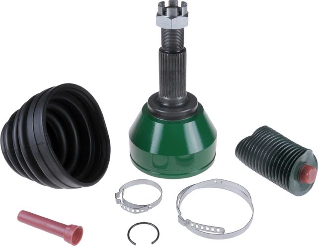 Шрус наружный (граната) Blue Print передний для Renault Koleos I 2008-2016. Артикул ADN18974