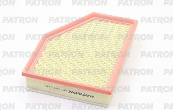 Воздушный фильтр Patron для BMW X7 I (G07) 2019-2026. Артикул PF1481