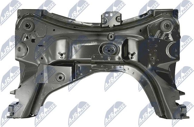 Балка NTY для Renault Megane II 2002-2010. Артикул ZRZ-RE-011