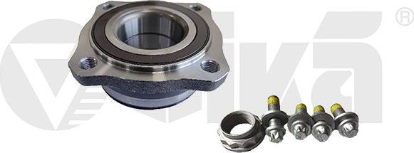 Ступичный подшипник (комплект) Vika. Артикул 41248801