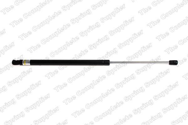 Амортизатор (упор) багажника Lesjofors задний для Citroen C4 I 2006-2013. Артикул 8115643