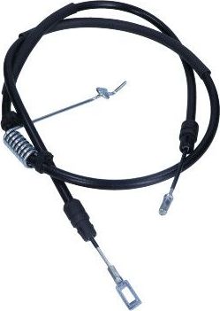 Трос ручника (тросик ручного тормоза) MaXgear. Артикул 32-0867