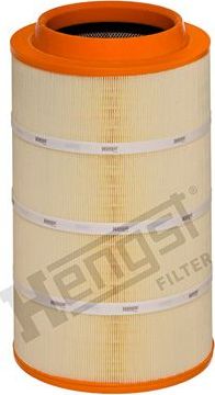 Воздушный фильтр Hengst. Артикул E541L02