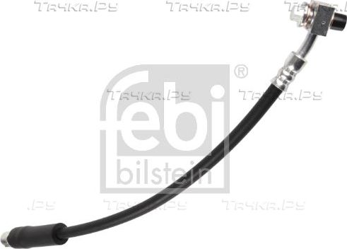 Тормозной шланг Febi Bilstein задний правый/левый для Chevrolet Malibu VIII 2012-2016. Артикул 172008