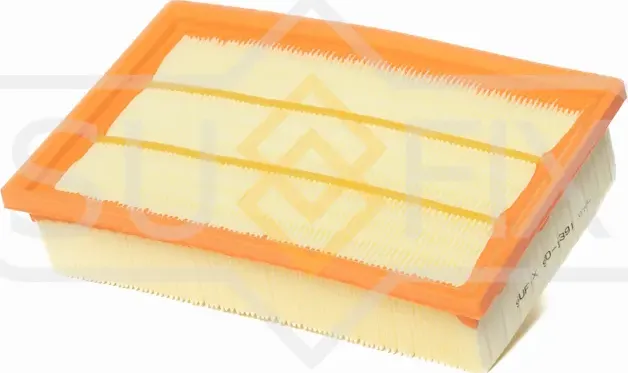 Фильтр воздушный (Sufix). Артикул SO1391