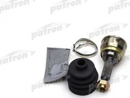 Шрус наружный (граната) Patron для Daewoo Tico 1995-2000. Артикул PCV1557