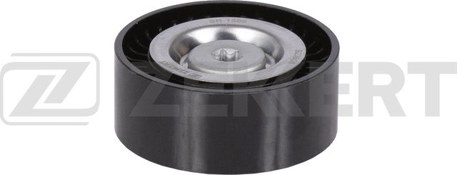 Направляющий (ведущий) ролик приводного поликлинового ремня Zekkert. Артикул SR-1586