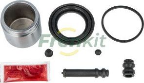 Ремкомплект тормозного суппорта Frenkit передний для Daihatsu Terios II 2005-2026. Артикул 254998