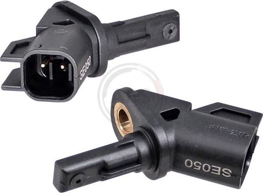 Датчик ABS ABS для Ford Tourneo Connect II 2013-2026. Артикул 30130