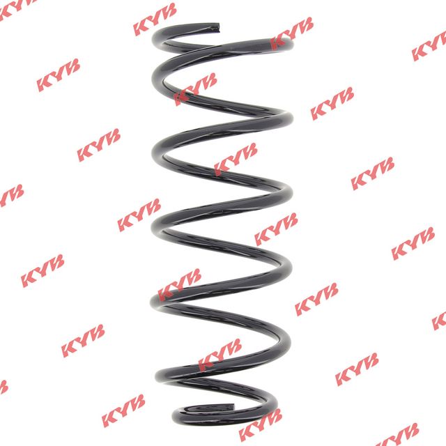 Пружина подвески KYB (Каяба) K-Flex. Артикул RF6046