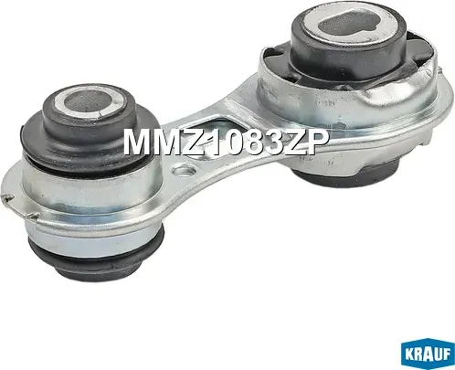 Опора двигателя Krauf. Артикул MMZ1083ZP
