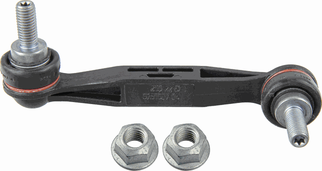 Стойка (тяга) стабилизатора Lemforder задняя левая для BMW 2 F22 2012-2026. Артикул 36163 01