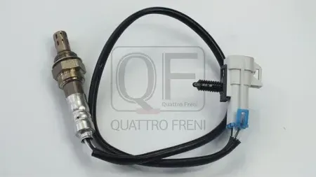 Датчик кислородный (Quattro Freni). Артикул qf18a00037