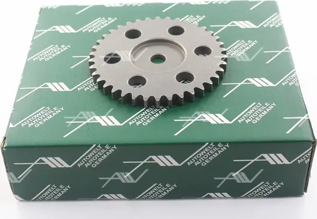 ШЕСТЕРНЯ (Autowelt). Артикул GR54003