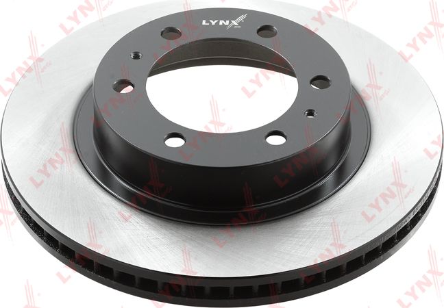 Тормозной диск LYNXauto. Артикул BN-1992
