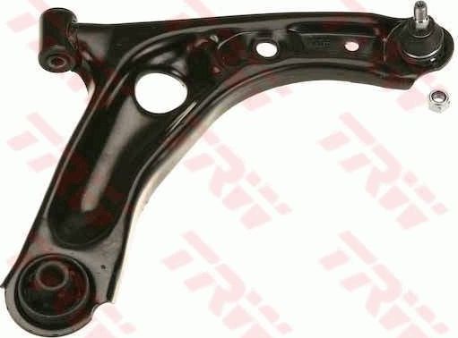 Поперечный рычаг TRW правый нижний внешний для Toyota Aygo I 2005-2014. Артикул JTC1229