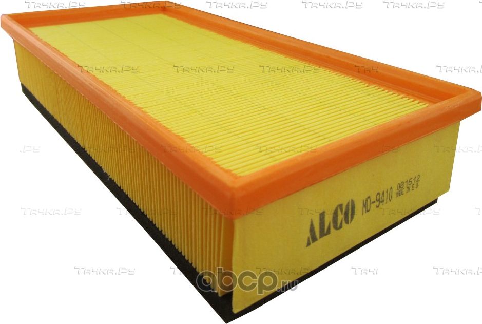 Воздушный фильтр Alco Filters для Citroen Jumpy I 2000-2006. Артикул MD-9410
