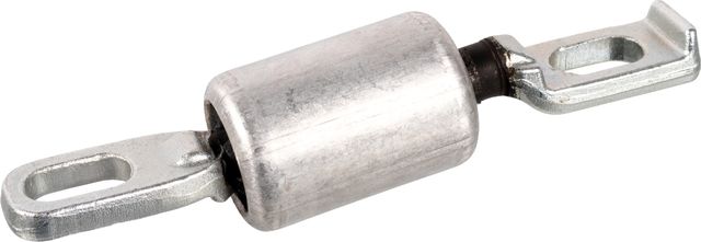 Сайлентблок заднего рычага подвески Febi Bilstein правый/левый для Fiat Doblo II 2010-2026. Артикул 171312