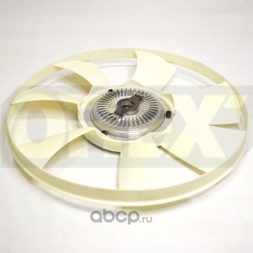 Вентилятор с вискомуфтой MB Sprinter W906 (OE 000 200 97 23// 000 200 90 23) (Orex). Артикул OR120171