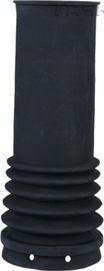 Пыльник амортизатора (стойки) Zentparts. Артикул Z57771