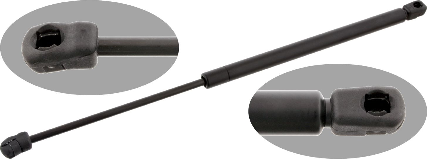 Амортизатор (упор) багажника Febi Bilstein. Артикул 27715