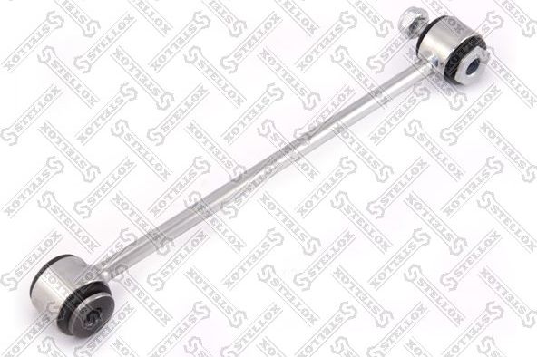 Стойка (тяга) стабилизатора Stellox. Артикул 56-03062-SX