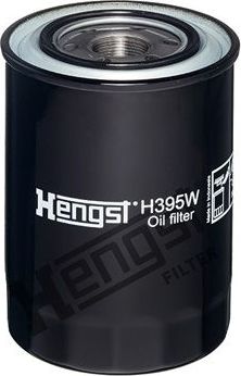 Масляный фильтр Hengst. Артикул H395W