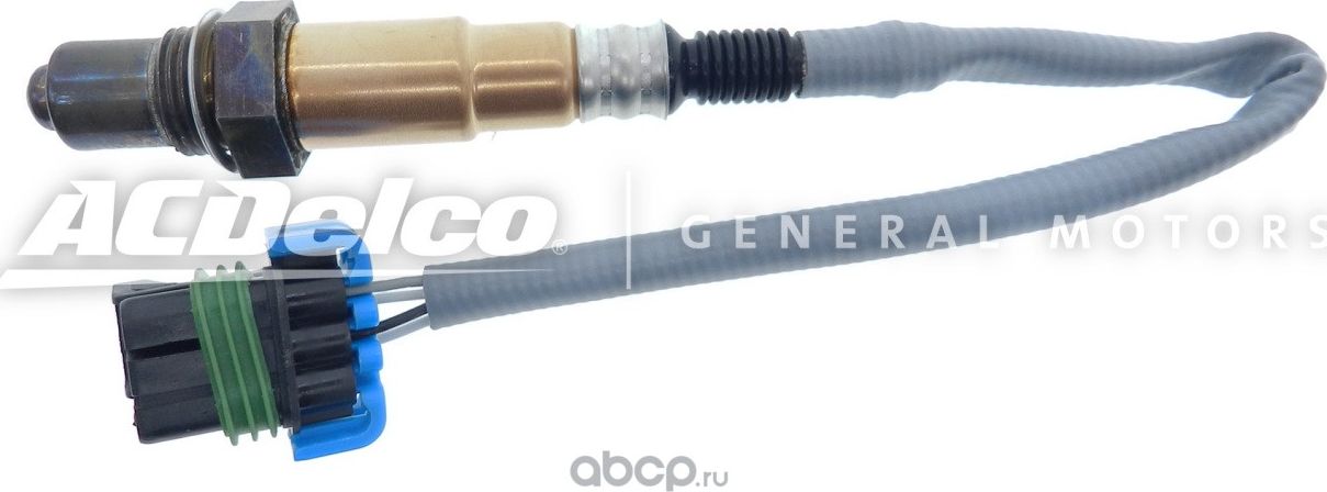 Лямбда-зонд (кислородный датчик) ACDelco. Артикул 19350873