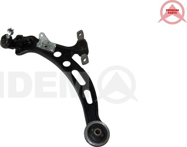 Поперечный рычаг передней подвески Sidem (сталь). Артикул 45072