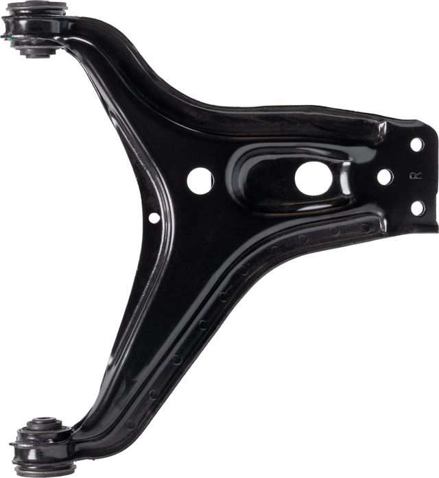 Поперечный рычаг передней подвески Febi Bilstein правый нижний для Audi S2 I 1993-1995. Артикул 09524