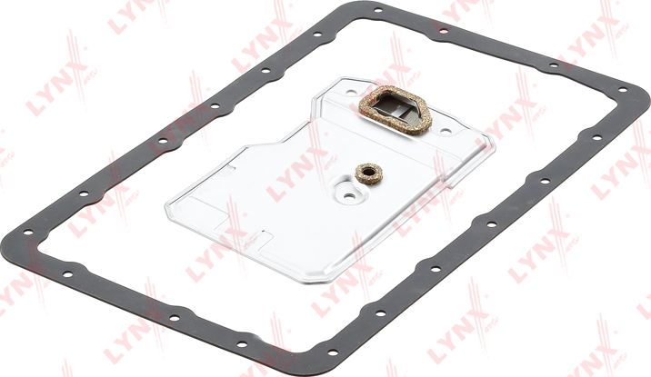 Фильтр АКПП LYNXauto. Артикул LT-1144