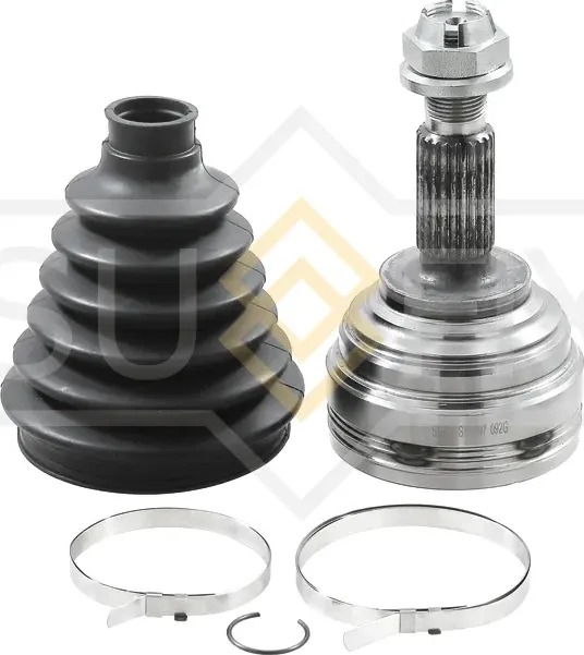 ШРУС наружный Renault Megane (Sufix). Артикул ST1097