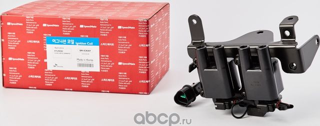 Катушка зажигания SpeedMate. Артикул SM-ICK007
