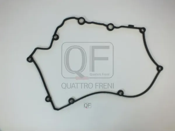 Прокладка клапанной крышки (Quattro Freni). Артикул qf82a00169